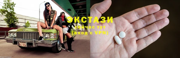 хмурый Мегион