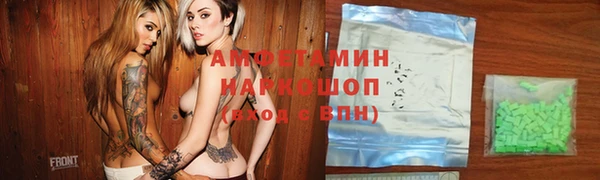 хмурый Мегион