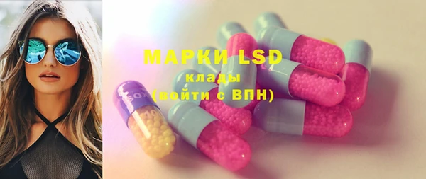 хмурый Мегион