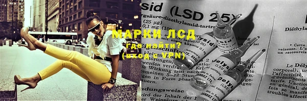 хмурый Мегион