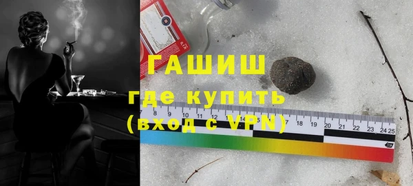 хмурый Мегион